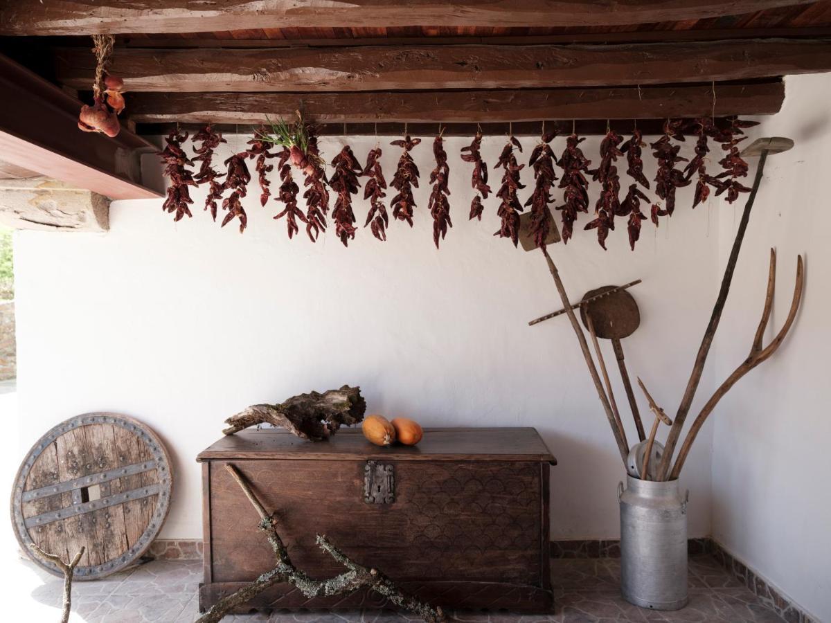 Hotel Nafarrola - Gastronomy & Wine (Adults Only) Бермео Екстер'єр фото