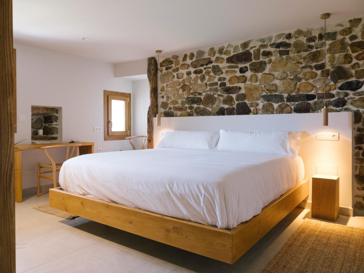 Hotel Nafarrola - Gastronomy & Wine (Adults Only) Бермео Екстер'єр фото